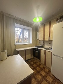 Київська область, Бориспіль