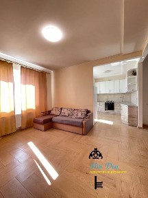 Здаю дворівневу укомплектовану квартиру Жк <a href='/newbuilding/378/view/zk-lvivskii-maetok'>Львівський маєток</a>