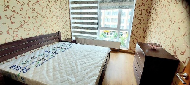 ЖК Софийский квартал. 2 кімнатна вул. Шалімова 67а. ГАЗ, індивідуальне опалення.