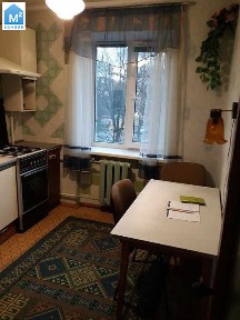 Оренда 1-квартира вул. Джохара Дудаєва (Іскрівська) 2 Солом'янський р/н