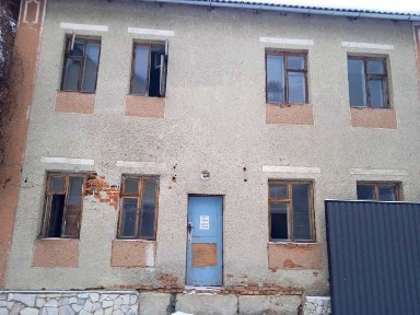 Житомирська область, Радомишль