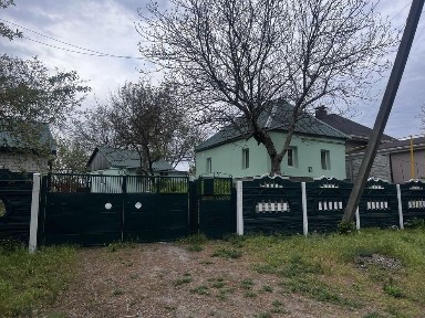 Продам ДВА будинки у дворі с. Чечелево ( СЕРТИФІКАТ)