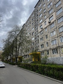 Продаж 2к квартири по вул. Європейська, 11, м. Вишневе