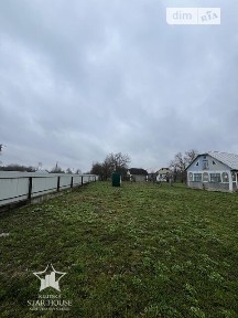 Продаж 1 поверхового будинку з ділянкою на 60 соток, 85.2 кв. м, 4 кімнати, на вулиця Грушевського 16 • ID 34273255