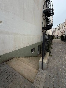 Південне, Іванова 33