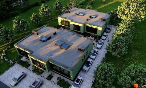 Київська область, Петропавлівська Борщагівка