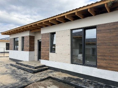 Продаж будинку з газом 5 хв Бровари без комісії від забудовника вигідна ціна