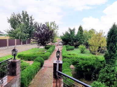 Київська область, Креничі