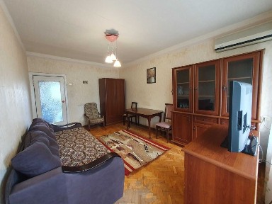 Дніпропетровська область, Дніпро, Соборний