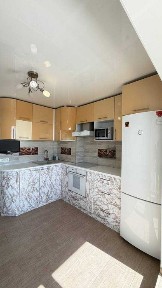 оренда затишної 1 кімнатної квартири, вул. Ващенко 3, м. Осокорки