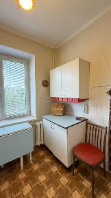 Продаж затишної 1 кімнатної квартири, вул. Алматинська 89А, ДВРЗ