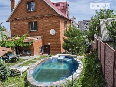 Писарєва вулиця, мікрорайон Мандриківка, район Соборний, Дніпро, вул. Писарєва 18 • ID 34259714