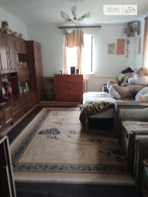 Продаж 1 поверхового будинку з ділянкою на 12.8 сотки, 90.5 кв. м, 3 кімнати, на вулиця Прибузька • ID 34253159