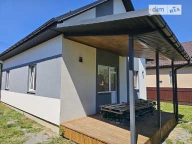 Подільський провулок, Березина, пров. Подільський • ID 34252386