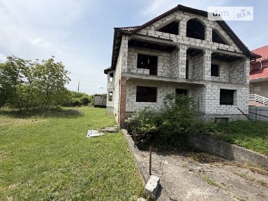 Широка вулиця, Минай, вул. Широка 14 • ID 34252353
