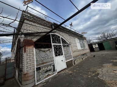 Продаж 1 поверхового будинку з верандою і ділянкою на 25 соток, 147.2 кв. м, 4 кімнати, на вул. Шкільна 24 • ID 34240216