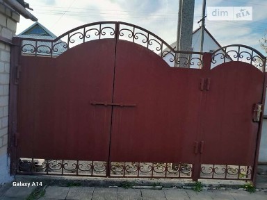 Продаж 1 поверхового будинку з верандою і ділянкою на 7 соток, 71.4 кв. м, 4 кімнати, на пров. Вишневий • ID 34196831