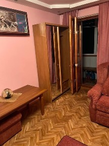 Сдам квартиру на Черёмушках