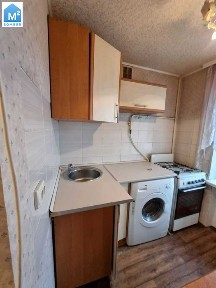Сдам 1 комнатную квартиру на Черемушках улица Генерала Петрова/Ицхака Рабина