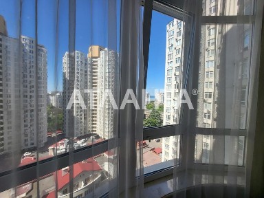 Французский бул. ! 3-комнатная с дизайнерским ремонтом и видом на море