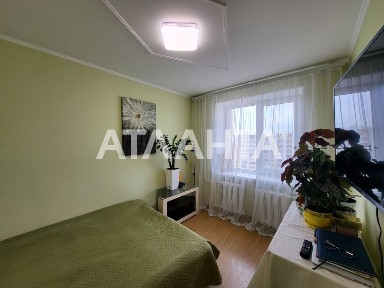 2-комнатная с ремонтом у моря, 8 ст. Фонтана