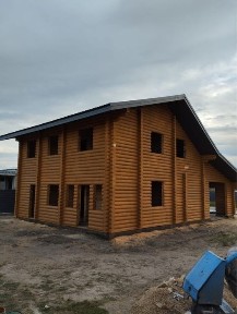 Будиник від власника.