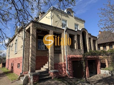 Автономний будинок з ремонтом. Дарницький район ( Бортничі ) Без%