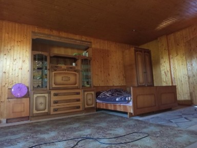 Продам будинок в Київській області с. Іванковичі Круглик, СТ Луч. Без комісії, 77.000 $