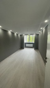 3х. кімнатна з ремонтом