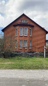 Продається затишний будинок, у мальовничій Диканьки