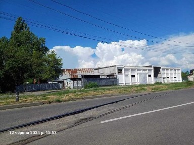 Полтавська область, Кременчук