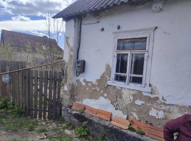 Продам будинок, левків
