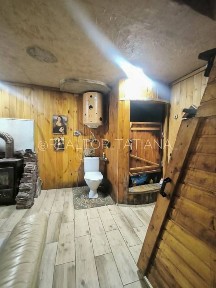 Продається єко будинок Великий Дальник
