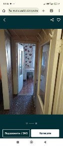 Здам 1 кімнатну квартиру