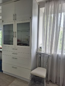 Сдам 3к квартиру на верху пр. Поля РЕАЛЬНУЮ
