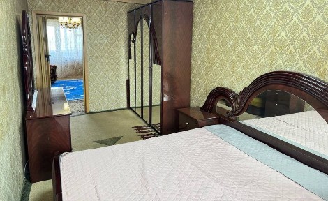 Дніпропетровська область, Дніпро, Індустріальний