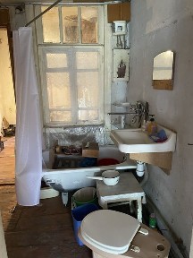Дніпропетровська область, Дніпро, Новокодацький