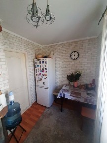 Продаж затишноі 1 к квартири. Пр. Миру