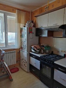 Харківська область, Харків, Індустріальний