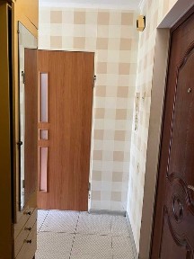 Продам 1 к. кв на Пісках у Запоріжжі