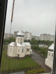 Продається 2 кімнатна квартира в новобудові
