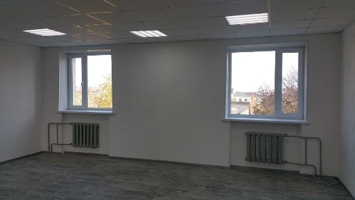 Офіс, центр. 90м. кв.