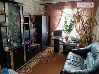Продаж 3к квартири 60 кв. м на бул. Жуля Верна 13 • ID 34260461