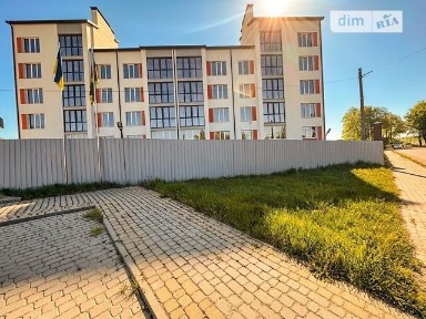 Продаж 2к квартири 60 кв. м на вул. Зарічна • ID 34258517