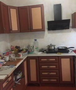 Здам будинок/Корабельний район/свердловина/гараж
