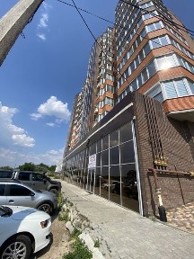 Миколаївська область, Миколаїв, Центральний