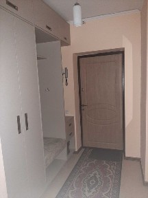Оренда 2к новобудова з парко місцем, закрита територія!