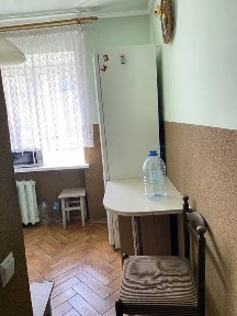 Оренда 3х кімнатної квартири вул. Тернопільська р-н Новий Львів