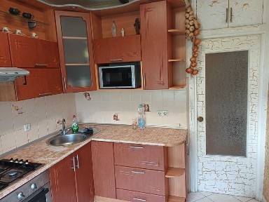 Довготривала оренда квартири від ВЛАСНИКА, ВІЛЬНА