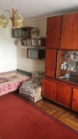 Сдам 1-к. квартиру в Шевченковском районе, пр. Моторостроителей